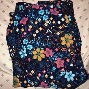 Lularoe OS Leggings